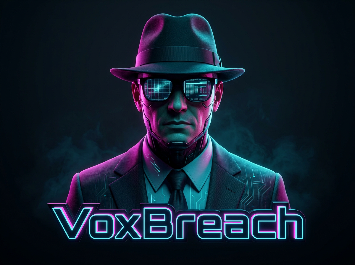VoxBreach